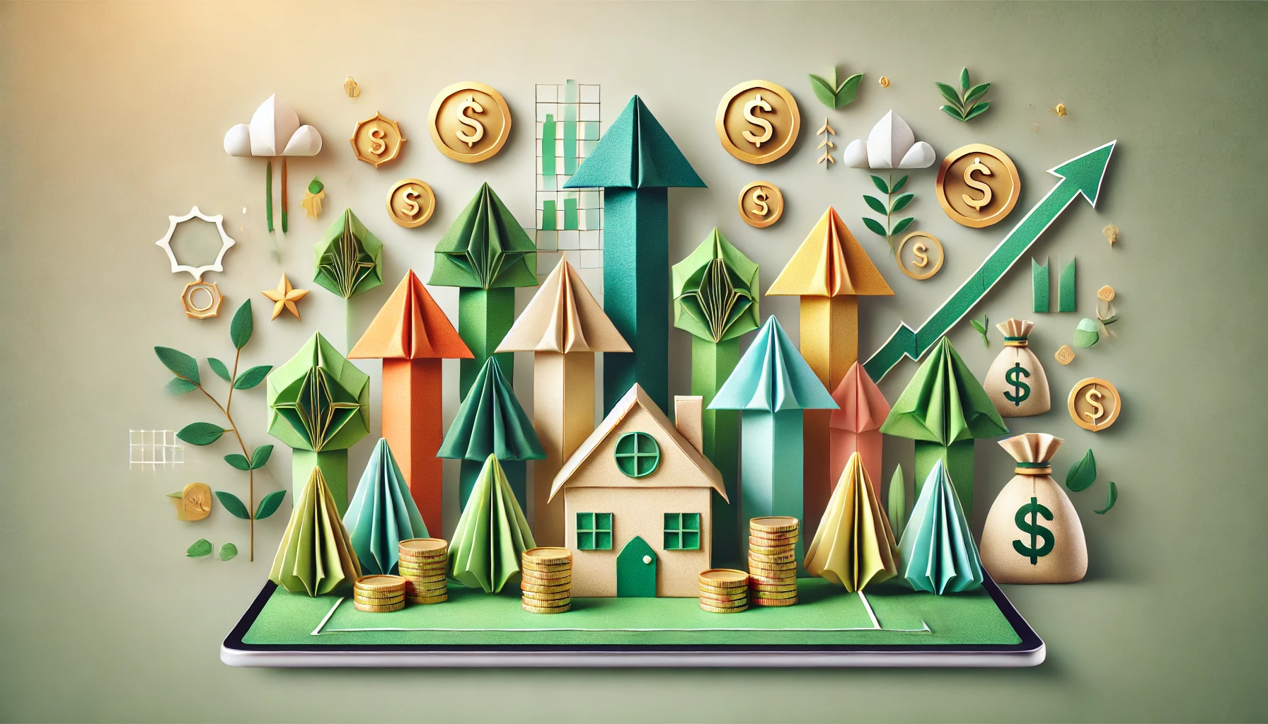 Comment investir 5000 euros en 2026 ?