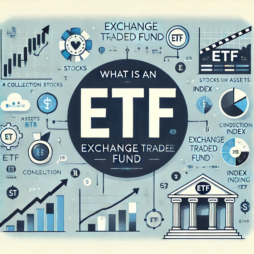 Investir dans les ETF en 2026 (tracker) : Définition et conseils