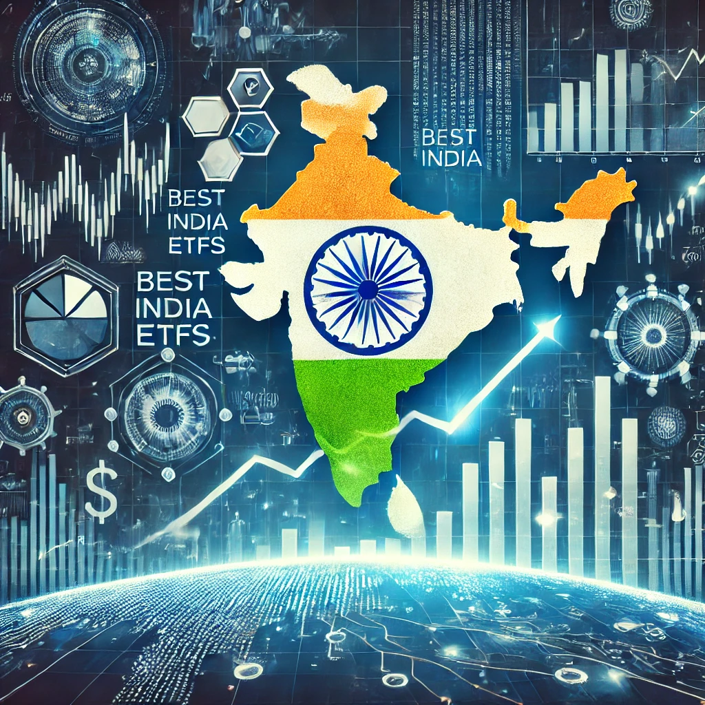 Investir dans un ETF Inde : Performance, Composition et Avis