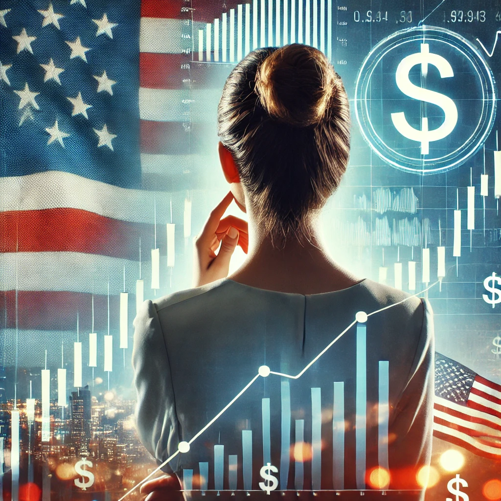 Investir dans le SP500 : Performance, Composition & Avis