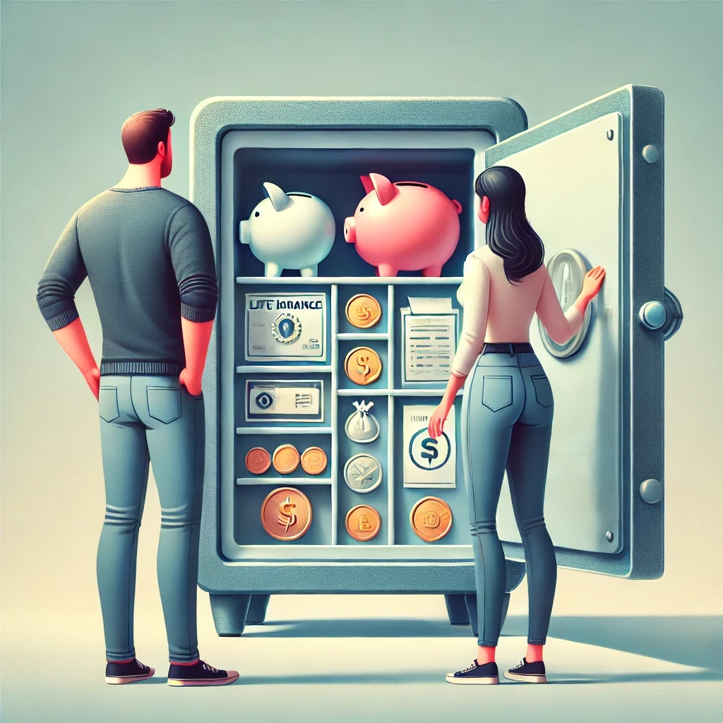Meilleure Assurance-Vie en 2026 : Comparatif