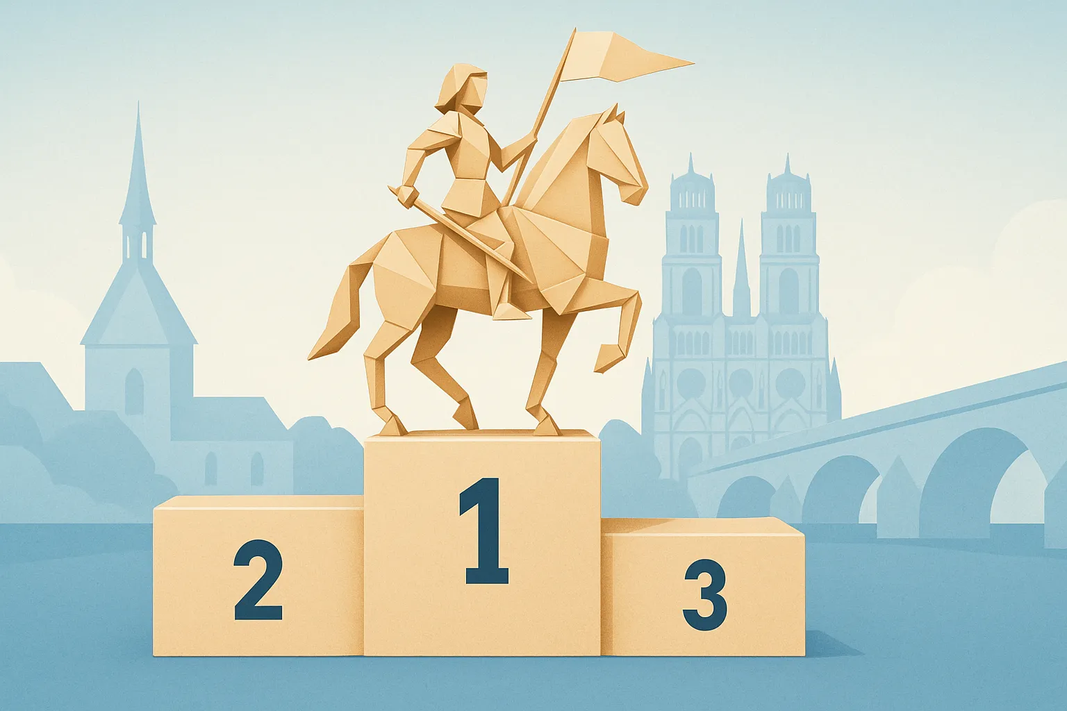 Meilleur conseiller en gestion de patrimoine à Orléans